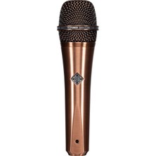 Telefunken M80 | Yüksek Kalite Dinamik Vokal Mikrofonu