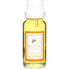 Missi 20 ml Hanımeli Buhurdanlık Esansı/yağı