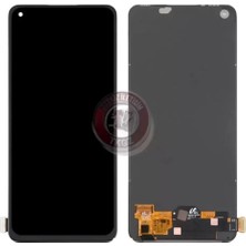 Tkgz - Oppo Realme 11 Ile Uyumlu LCD Ekran Dokunmatik A Kalite LCD Tft + B-7000