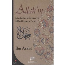 Allah'ın Isimlerinin Sırları ve Manalarının Keşfi