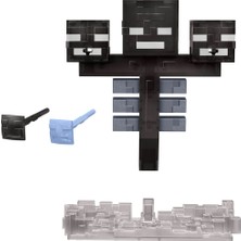 Sesli ve Işıklı Minecraft Wither