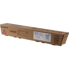 Ricoh Im C2500H Magenta Kırmızı Orjinal Fotokopi Toneri Im C2000-2500 10.500 Sayfa (Kdo)
