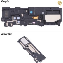Arsking Samsung Galaxy S10 5g Buzzer Alt Hoparlör Bazır Buzzer Ses Çıkışı