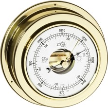Tfa 29.4010B 'marıtım' Denizcilik Için Analog Barometre