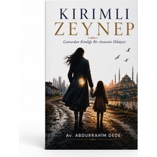 Dede Yayınları Kırımlı Zeynep | Av. Abdurrahim Dede