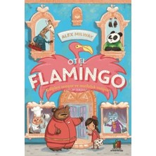 Otel Flamingo