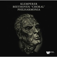 SoundBox Otto Klemperer - Beethoven: Symphony No. 9 "choral" - 2 Plak