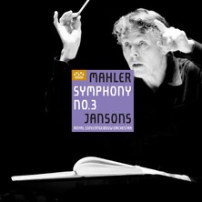 SoundBox Royal Concertgebouw Orchestra, - Mahler: Symphony No. 3 - 2 Plak