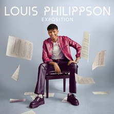 SoundBox Louıs Phılıppson - Exposıtıon - 1 Plak