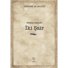 Iki Şair - Sönmüş Hayaller 1
