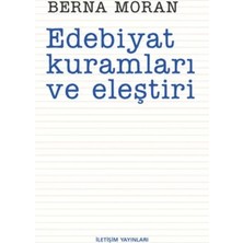 Edebiyat Kuramları ve Eleştiri
