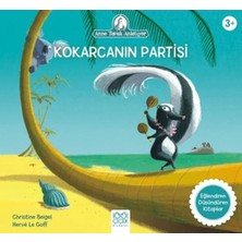 Kokarcanın Partisi