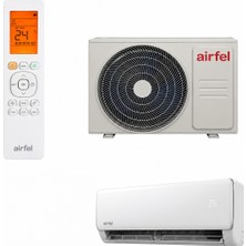 Airfel Vista Inverter Klima LTXP71A 24000 Btu/h A++