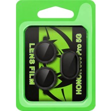 Sb Shopping 600 Pro Raze Metal Kamera Lens - Siyah