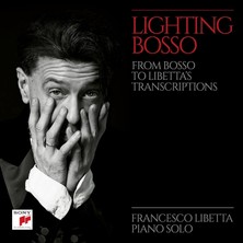 SoundBox Francesco Lıbetta - Lıghtıng Bosso - 2 Plak