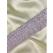 Ezel-In Tekstil Aksesuarları, Dekoratif Desenli Saçak Şerit, 10 Metre, KOD-452
