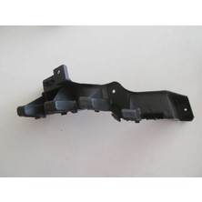 İTHAL Fıat Egea- Sd- 15/20; Arka Tampon Bağlantı Braketi Alt Sol 1842-2626 (T1)
