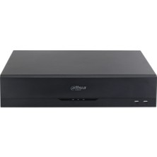 Dahua NVR5864-EI2 64 Kanal 4xusb/2xvga/2xhdmı 8X20TBHDD 2u W.sens Nvr Kayıt Ciha