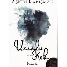Üzümlü Kek