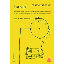 Harap