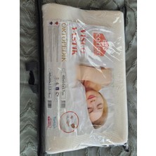Bio Cotton Visco Ortopedik Yastık