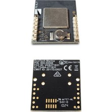 Gümrük Bey Ecotech Marine Mobius Rf Modül Chip | Radion Qd, Vortech, Vectra, Hydros Uyumlu