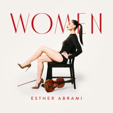 SoundBox Esther Abramı - Women - 2 Plak