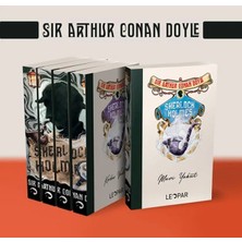 Sherlock Holmes Seti