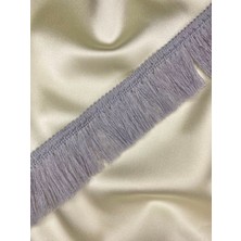 Ezel-In Tekstil Aksesuarları, Dekoratif Saçak Şerit,1 Metre, KOD-P272B