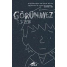 Görünmez Çocuk