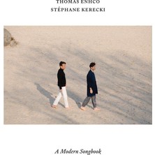 SoundBox Thomas Enhco, Stephane Kereckı - A Modern Songbook Vol. 2 - 1 Plak