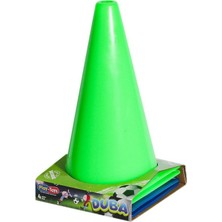 Uravas Store 1123 Playtoys Tek Renkli Duba