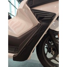 Modimot Honda PCX125 Marşpiyel KORUMA(2025-2026)