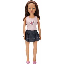 Uravas Store Yürüyüş Arkadaşım Clara Casual 80 cm