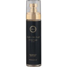 Armaf Club De Nuit Intense Woman Bodyspray 150 ml Kadın Vücut Spreyi