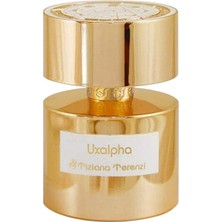 Tiziana Terenzi Uxalpha Extrait De Parfum 100 ml Unisex Parfüm