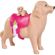 Uravas Store Üreticiniz Evi Köpeği ve 3 Yavrusu SMB-105733072