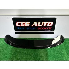 Ces Auto Vw Golf Mk 6 Abt Pianoblack Spoiler Sıfır Ithal