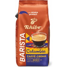 Tchibo Barista Origins Colombia Çekirdek Kahve 1 kg (2'li Paket)