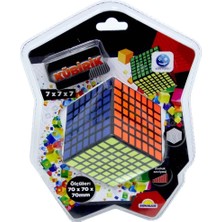 Uravas Store Üreticiniz Smile Games Kübirik Zeka Küpü 7X7X7
