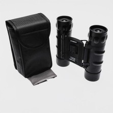 Uravas Store Trtasco 12X25 El Dürbünü 1000M/56M  Geniş Görüş Alanlı Siyah
