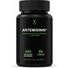 Artemisinin+ 505 Mg 60 Kapsül