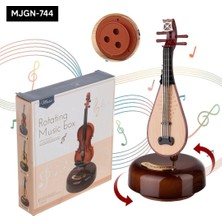 Uravas Store Music Box Ud