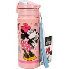  otto disney minnie jfu plastik matara (suluk) 45475