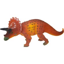 Uravas Store Üreticiniz S00059175 Figür Dinozor 6A.12D.-SUN