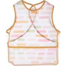 Uravas Store Leke Tutmaz Giymeli Önlük 839 Pastel
