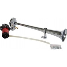 Viteksa Korna 12V Marin Tekli Motorlu