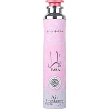 Lattafa Yara Interior Scent 300 ml Air Freshener