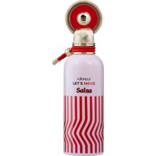 Armaf Let's Move Salsa Edp 100 ml Unisex Parfüm
