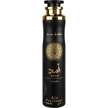 Lattafa Asad Interior Scent 300 ml Air Freshener